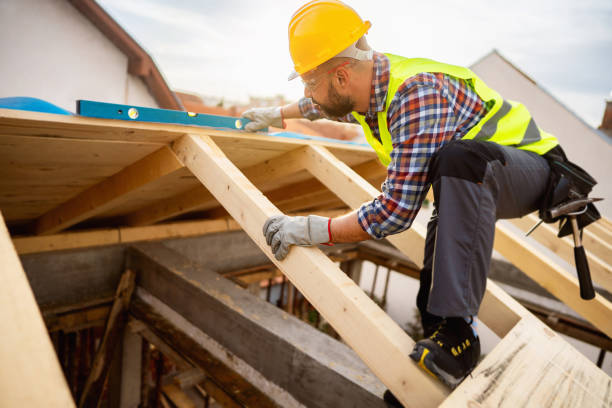 Best Residential Roofing Contractor  in Oakland, FL